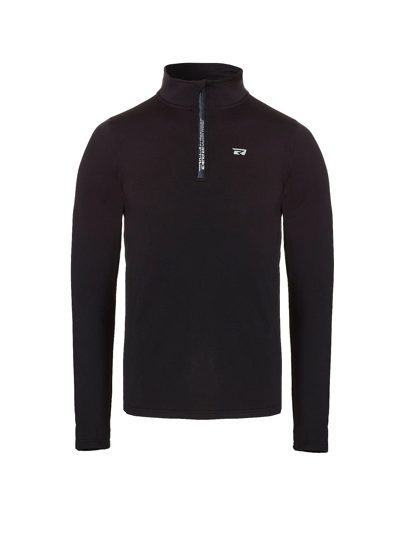 REHALL | Herren Unterzieh Zipshirt King-R | 